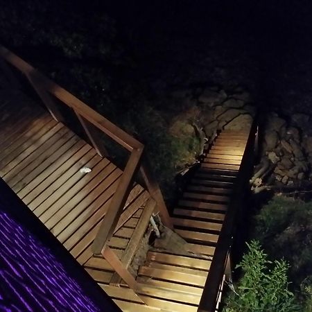 Cala Dei Mori Aparthotel Λιβόρνο Εξωτερικό φωτογραφία