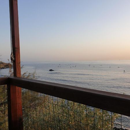 Cala Dei Mori Aparthotel Λιβόρνο Εξωτερικό φωτογραφία