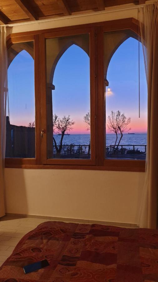 Cala Dei Mori Aparthotel Λιβόρνο Εξωτερικό φωτογραφία