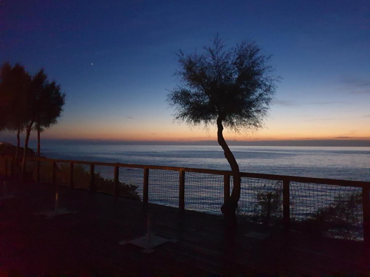 Cala Dei Mori Aparthotel Λιβόρνο Εξωτερικό φωτογραφία