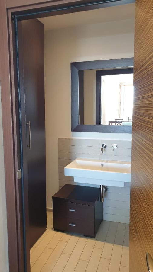 Cala Dei Mori Aparthotel Λιβόρνο Εξωτερικό φωτογραφία