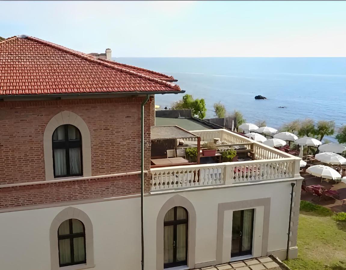 Cala Dei Mori Aparthotel Λιβόρνο Εξωτερικό φωτογραφία