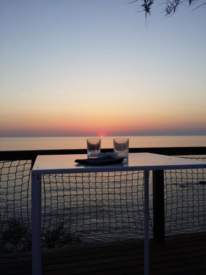 Cala Dei Mori Aparthotel Λιβόρνο Εξωτερικό φωτογραφία
