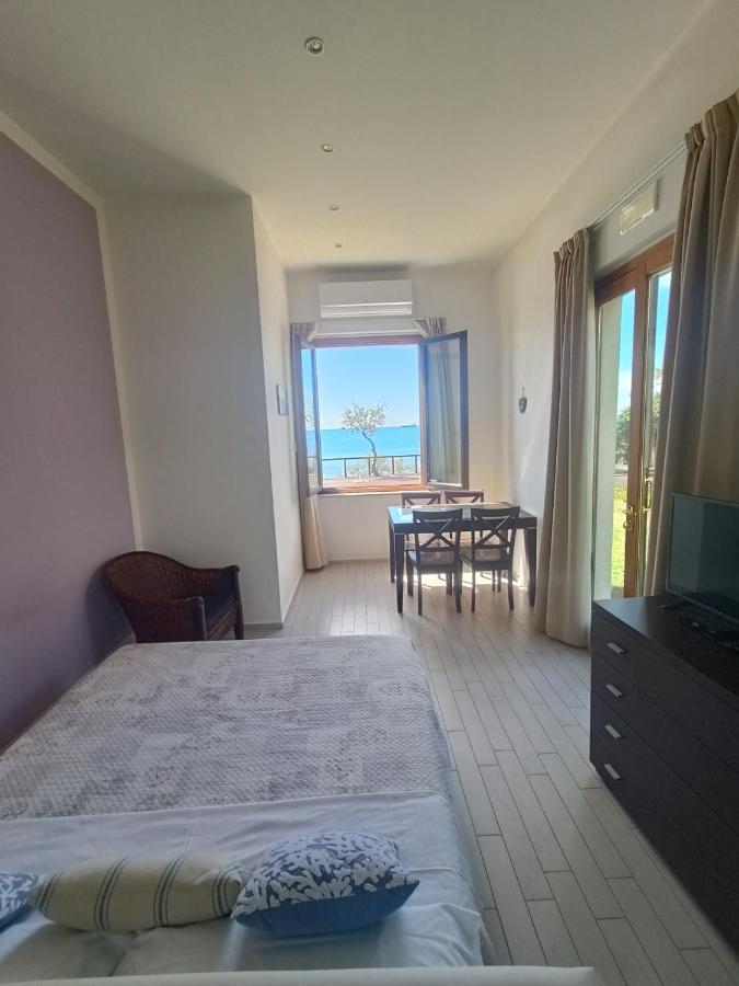 Cala Dei Mori Aparthotel Λιβόρνο Εξωτερικό φωτογραφία