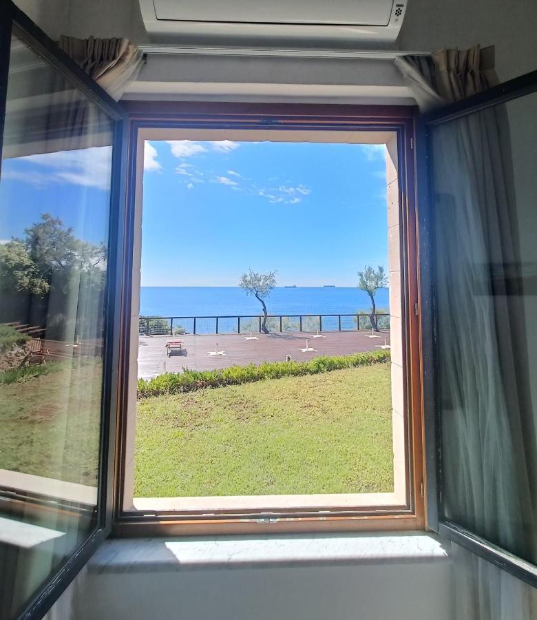 Cala Dei Mori Aparthotel Λιβόρνο Εξωτερικό φωτογραφία