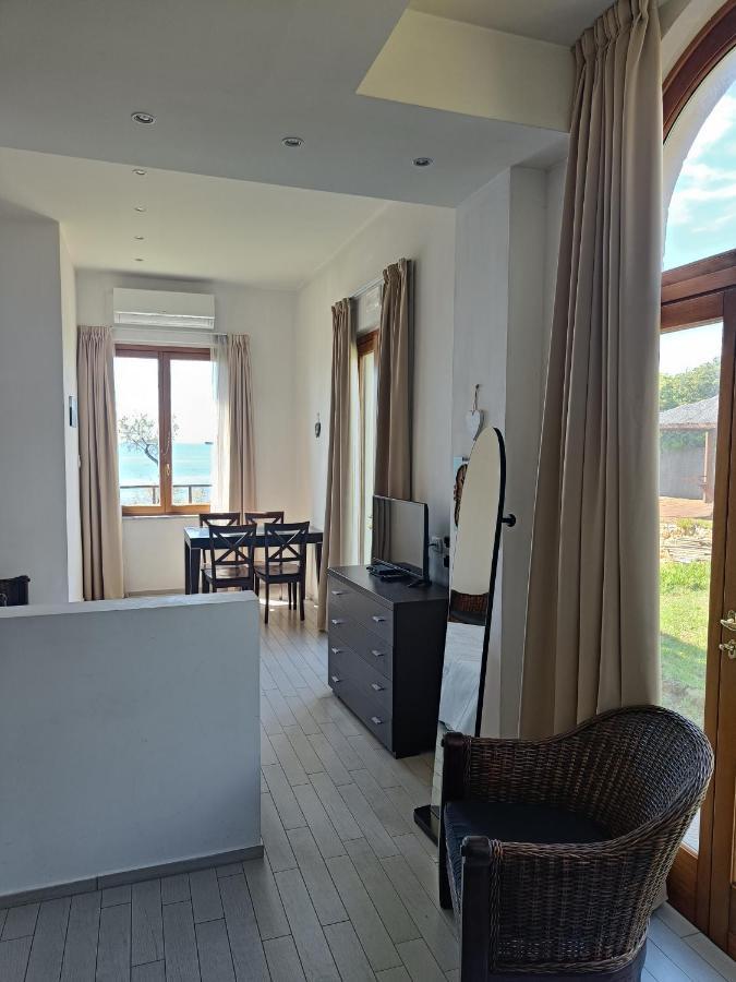Cala Dei Mori Aparthotel Λιβόρνο Εξωτερικό φωτογραφία