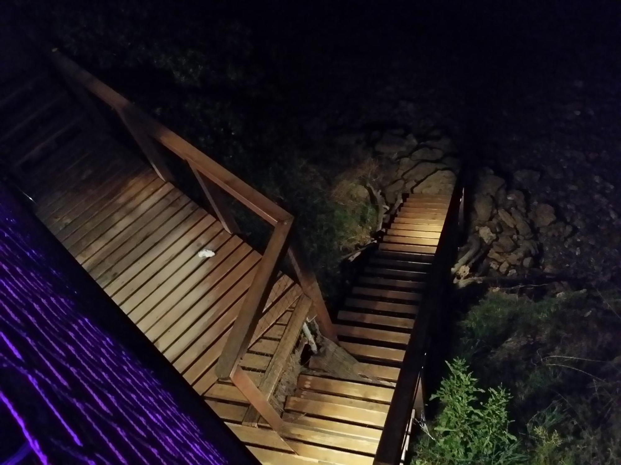Cala Dei Mori Aparthotel Λιβόρνο Εξωτερικό φωτογραφία