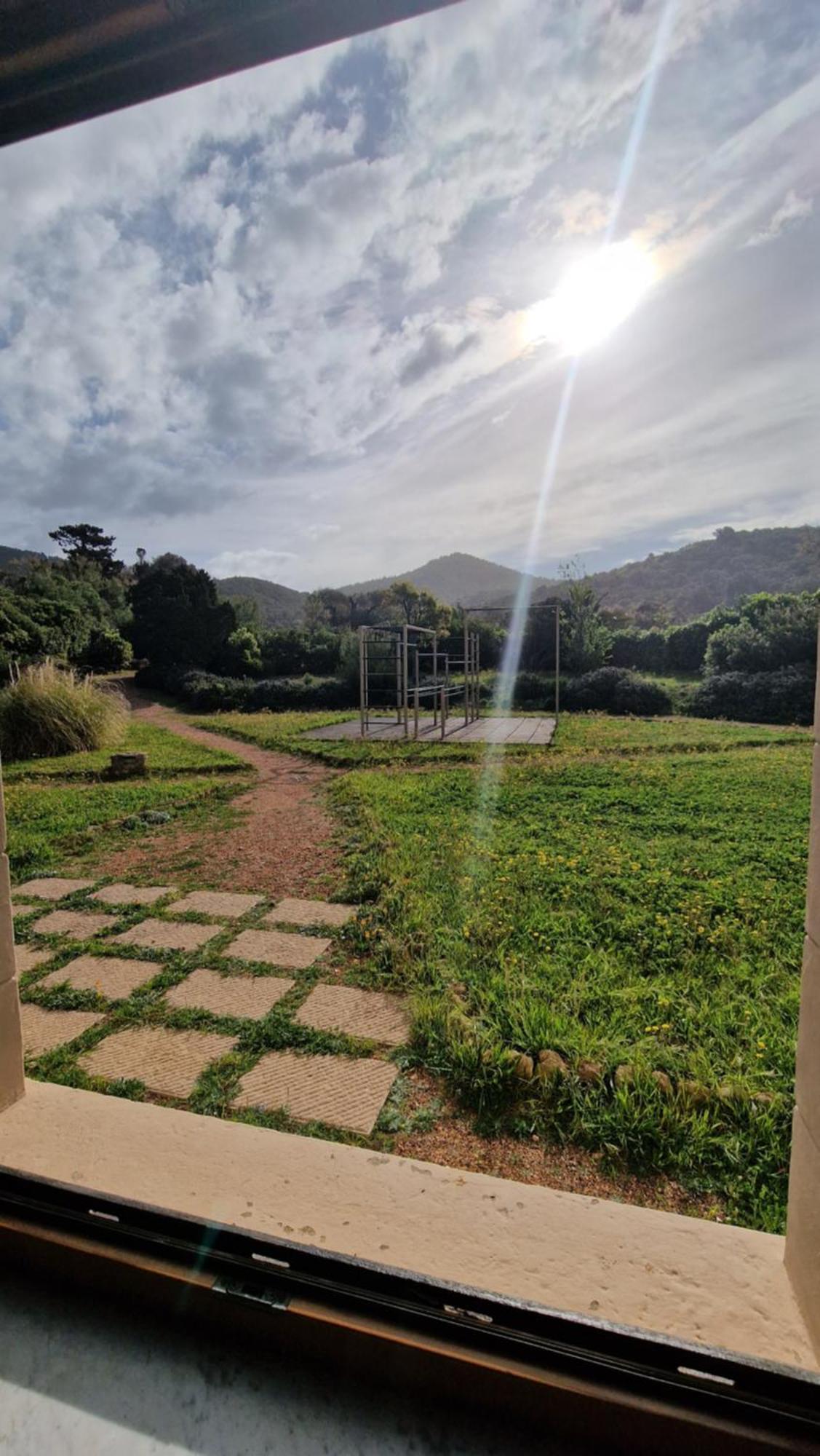 Cala Dei Mori Aparthotel Λιβόρνο Εξωτερικό φωτογραφία