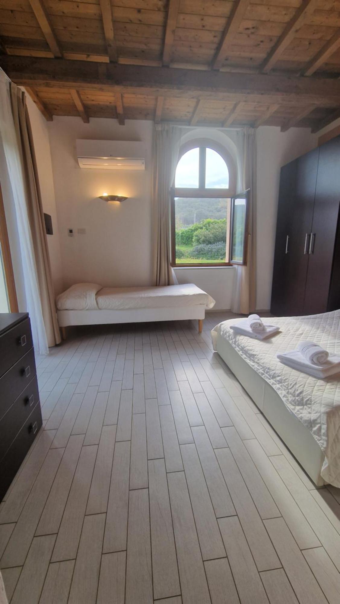 Cala Dei Mori Aparthotel Λιβόρνο Εξωτερικό φωτογραφία