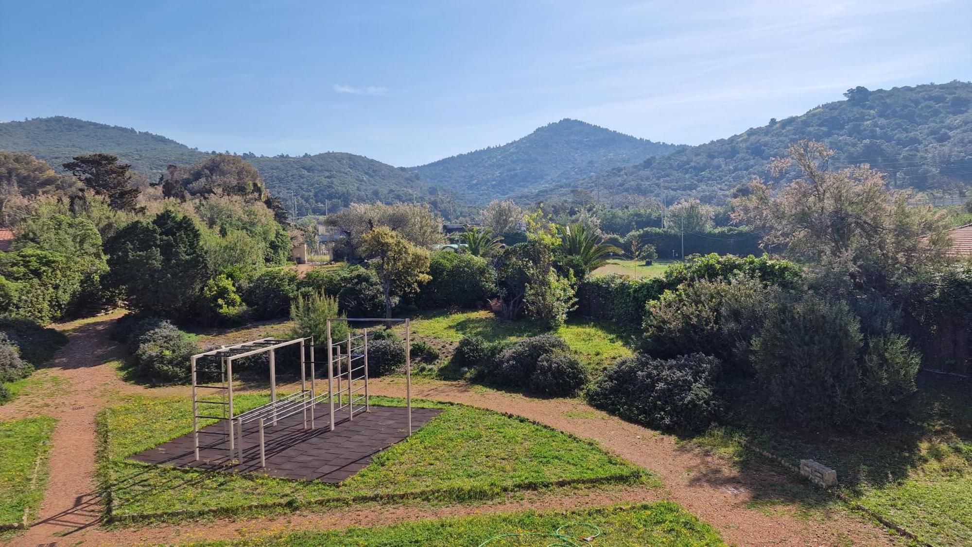 Cala Dei Mori Aparthotel Λιβόρνο Εξωτερικό φωτογραφία