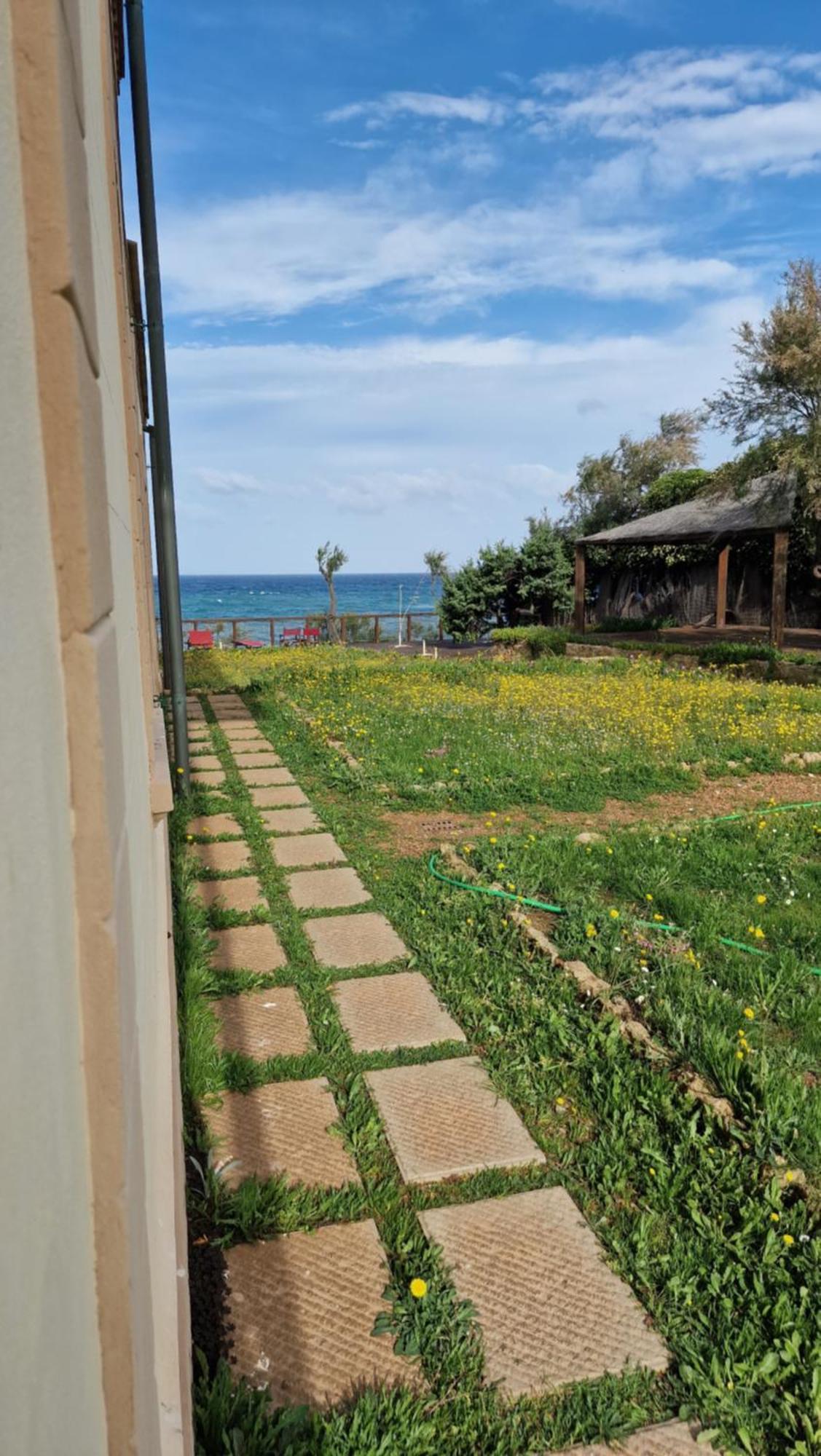 Cala Dei Mori Aparthotel Λιβόρνο Εξωτερικό φωτογραφία