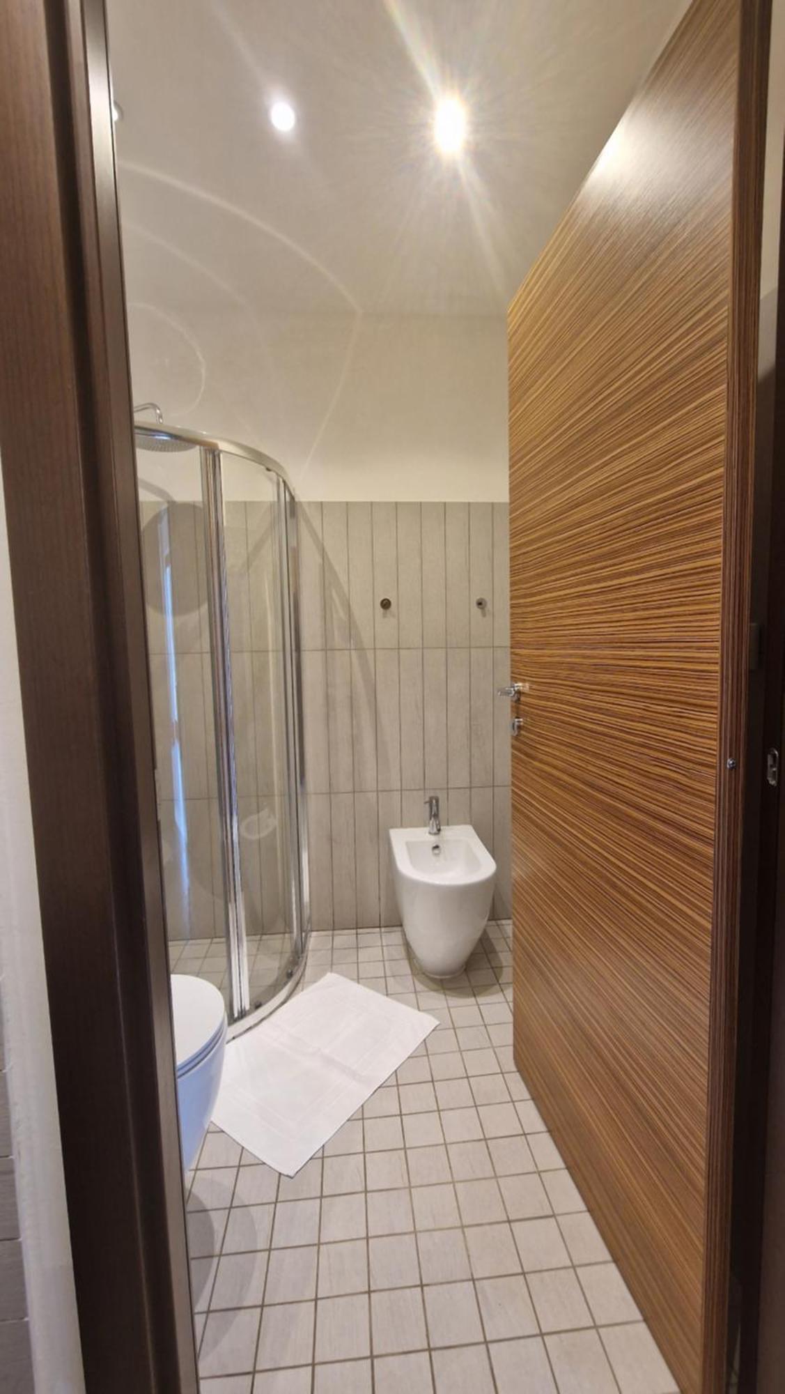 Cala Dei Mori Aparthotel Λιβόρνο Εξωτερικό φωτογραφία