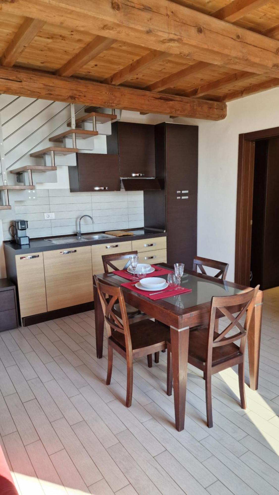 Cala Dei Mori Aparthotel Λιβόρνο Εξωτερικό φωτογραφία