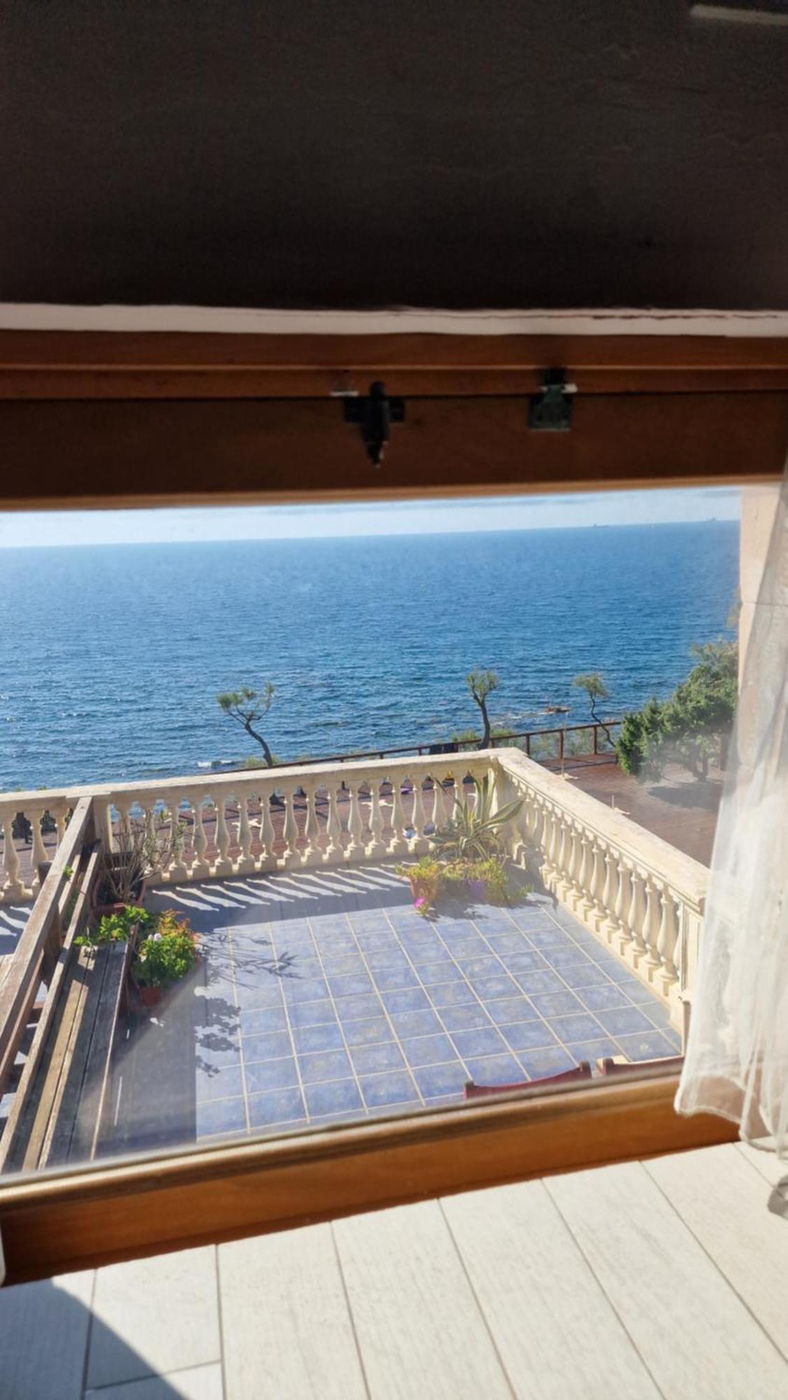Cala Dei Mori Aparthotel Λιβόρνο Εξωτερικό φωτογραφία
