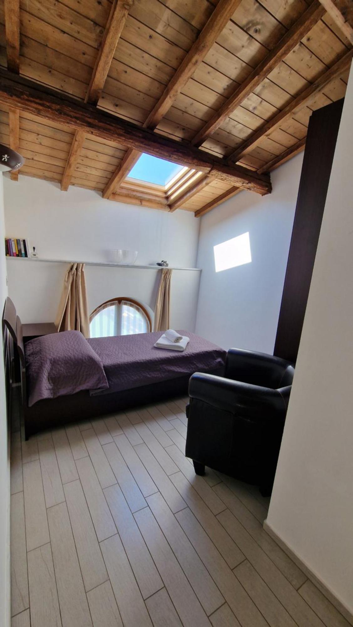 Cala Dei Mori Aparthotel Λιβόρνο Εξωτερικό φωτογραφία