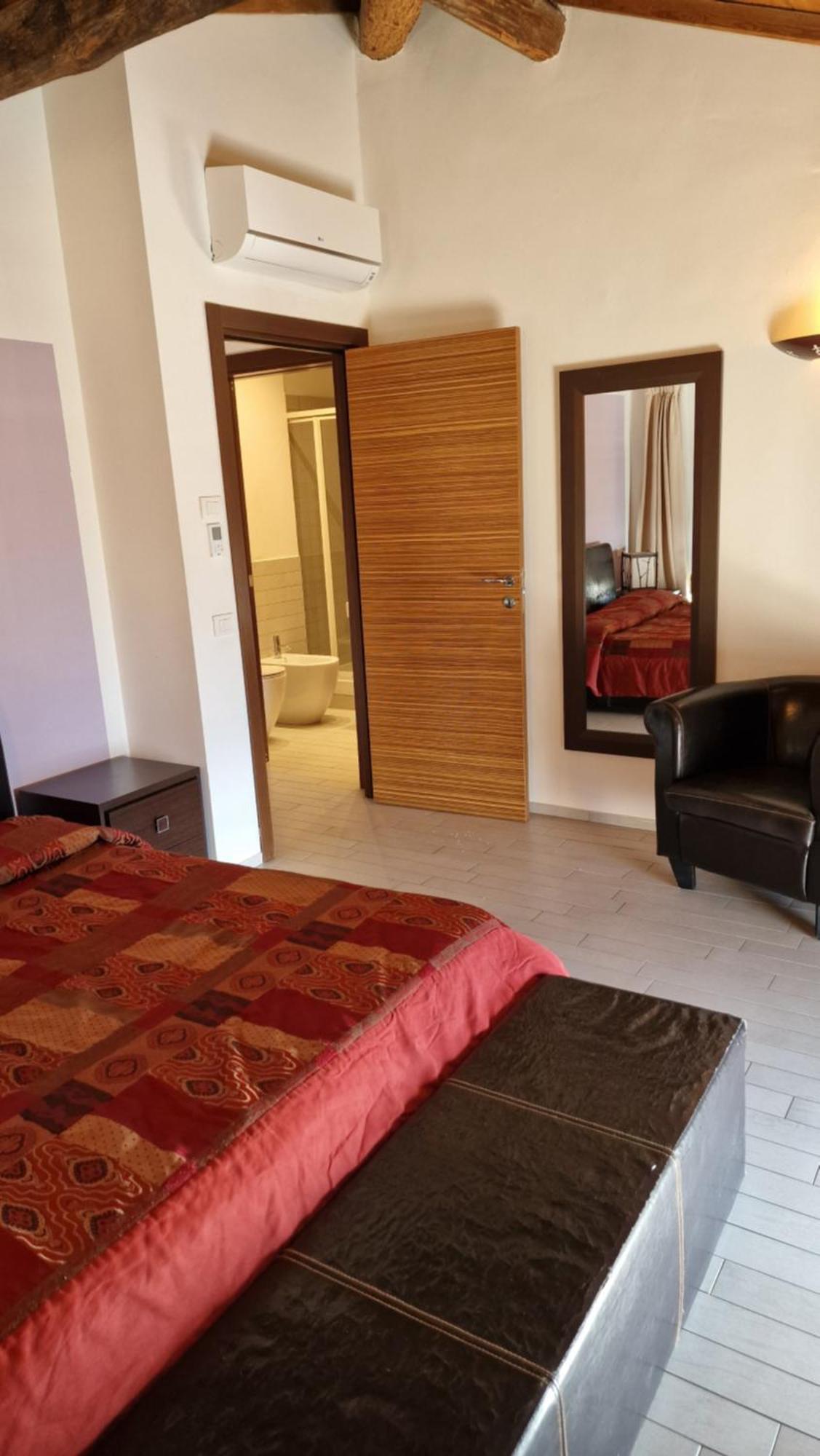 Cala Dei Mori Aparthotel Λιβόρνο Εξωτερικό φωτογραφία