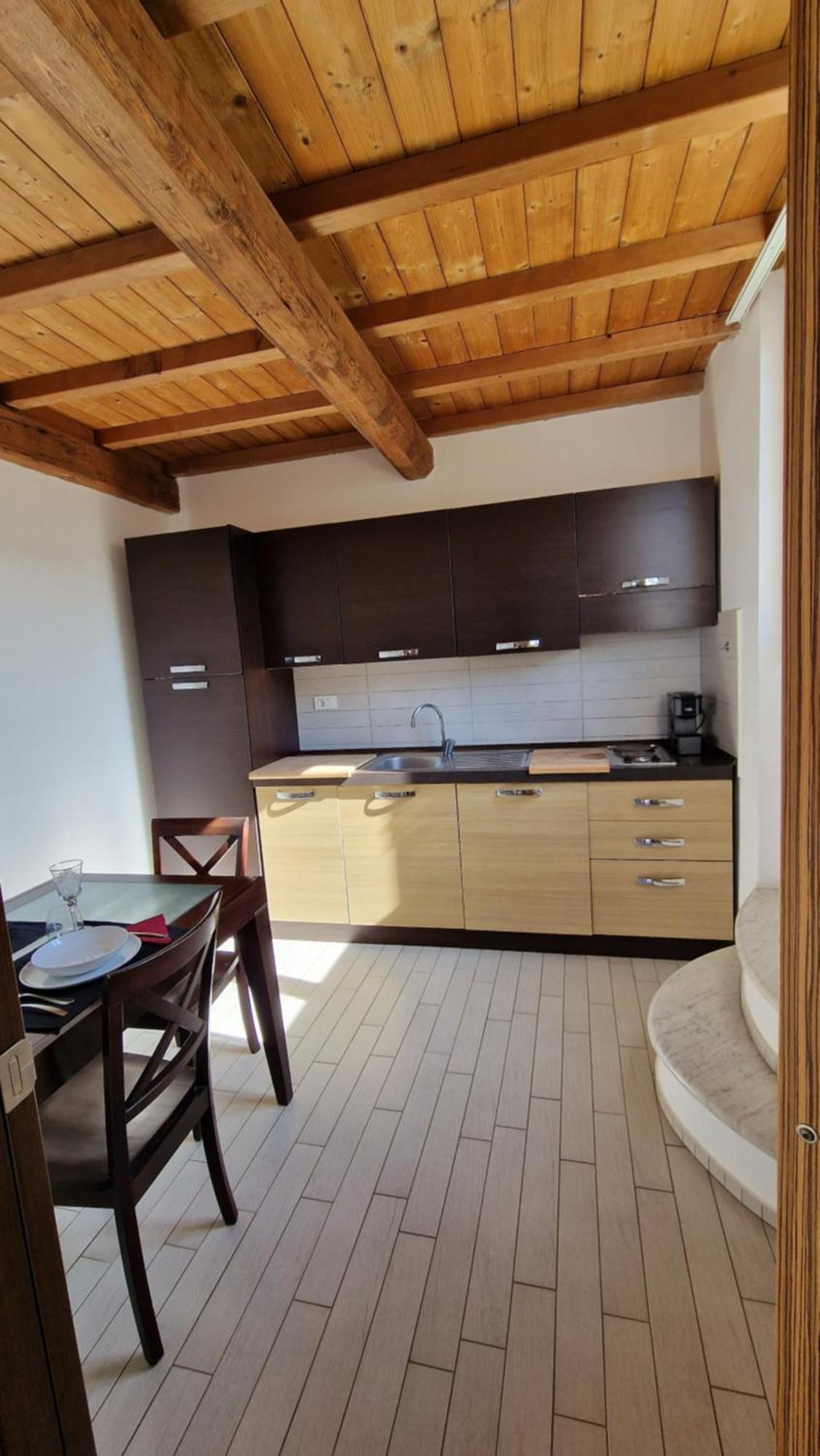 Cala Dei Mori Aparthotel Λιβόρνο Εξωτερικό φωτογραφία