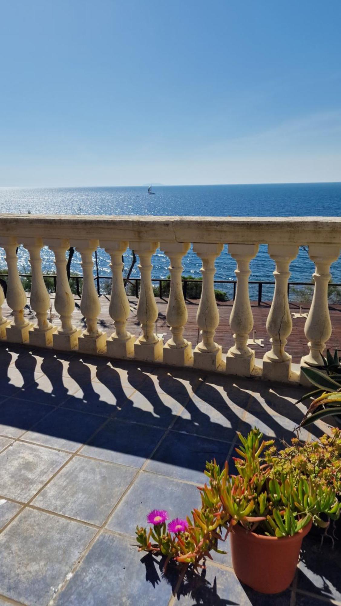 Cala Dei Mori Aparthotel Λιβόρνο Εξωτερικό φωτογραφία