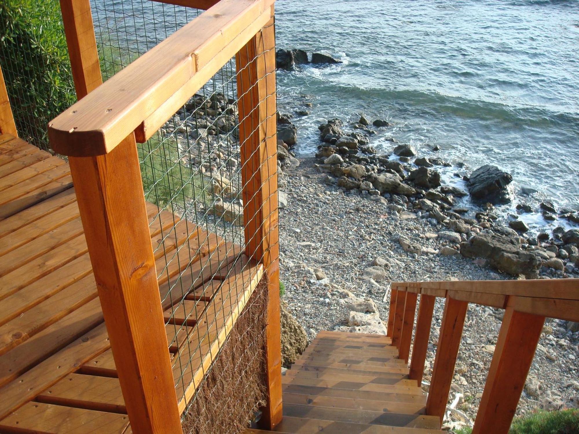 Cala Dei Mori Aparthotel Λιβόρνο Εξωτερικό φωτογραφία