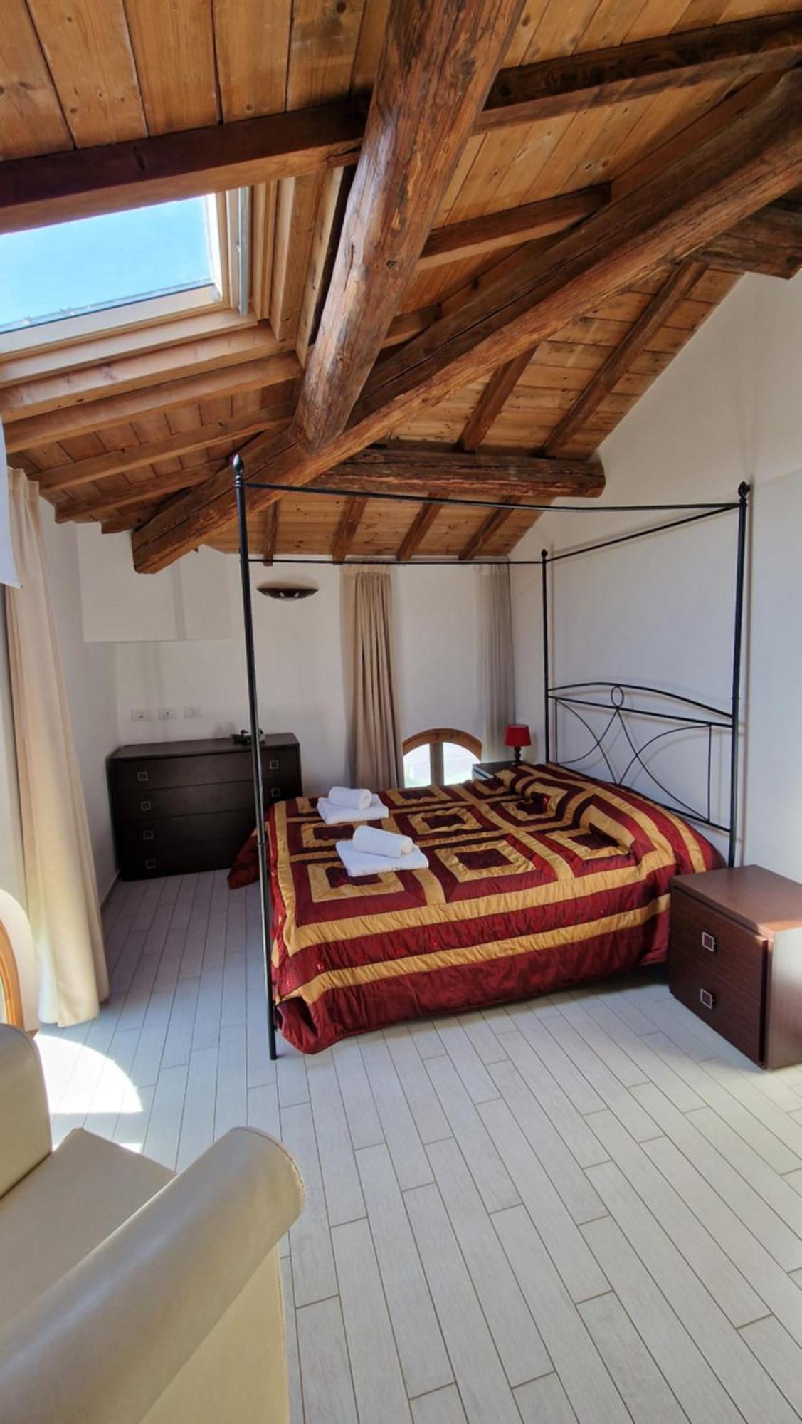Cala Dei Mori Aparthotel Λιβόρνο Εξωτερικό φωτογραφία