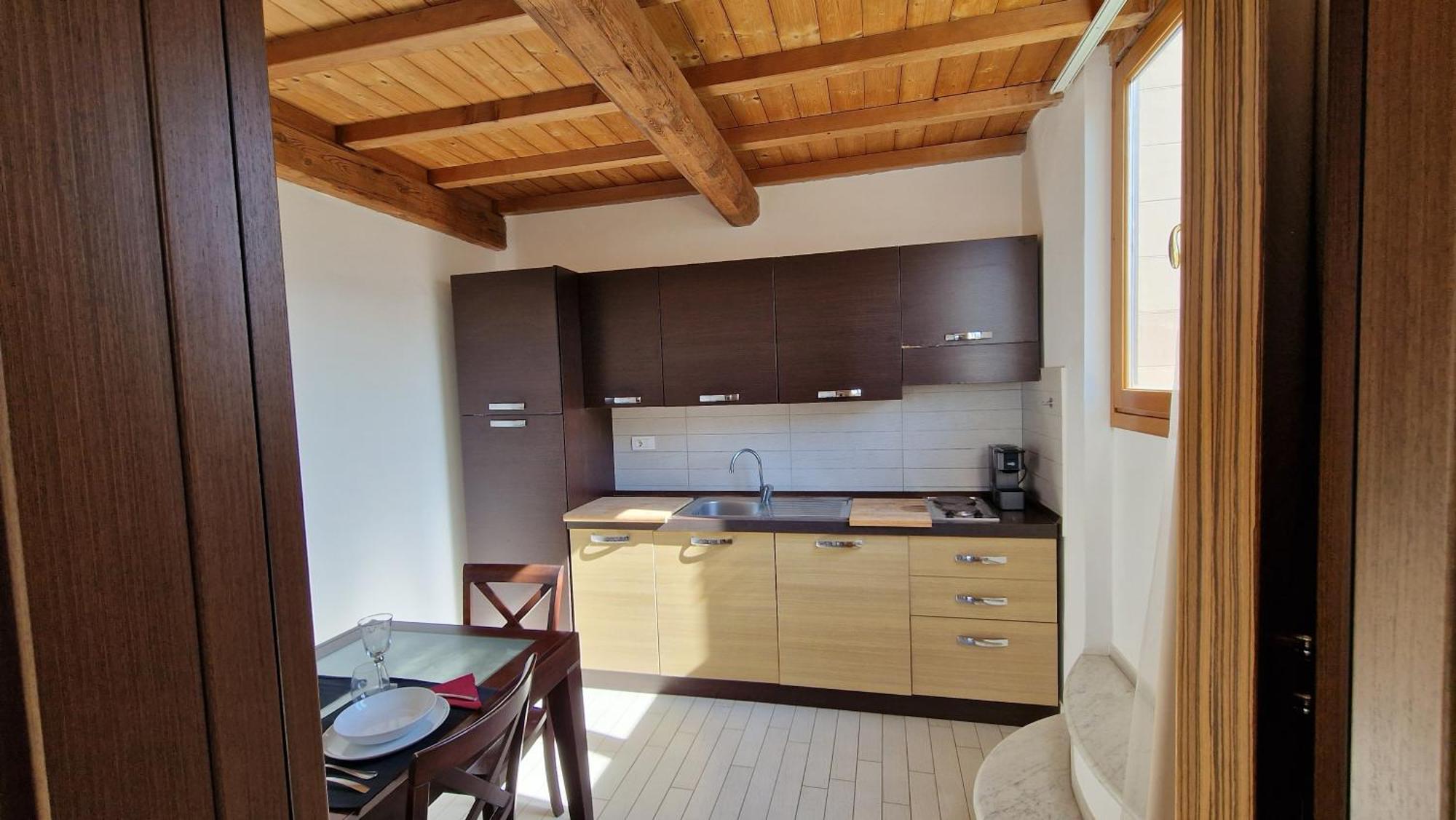 Cala Dei Mori Aparthotel Λιβόρνο Εξωτερικό φωτογραφία