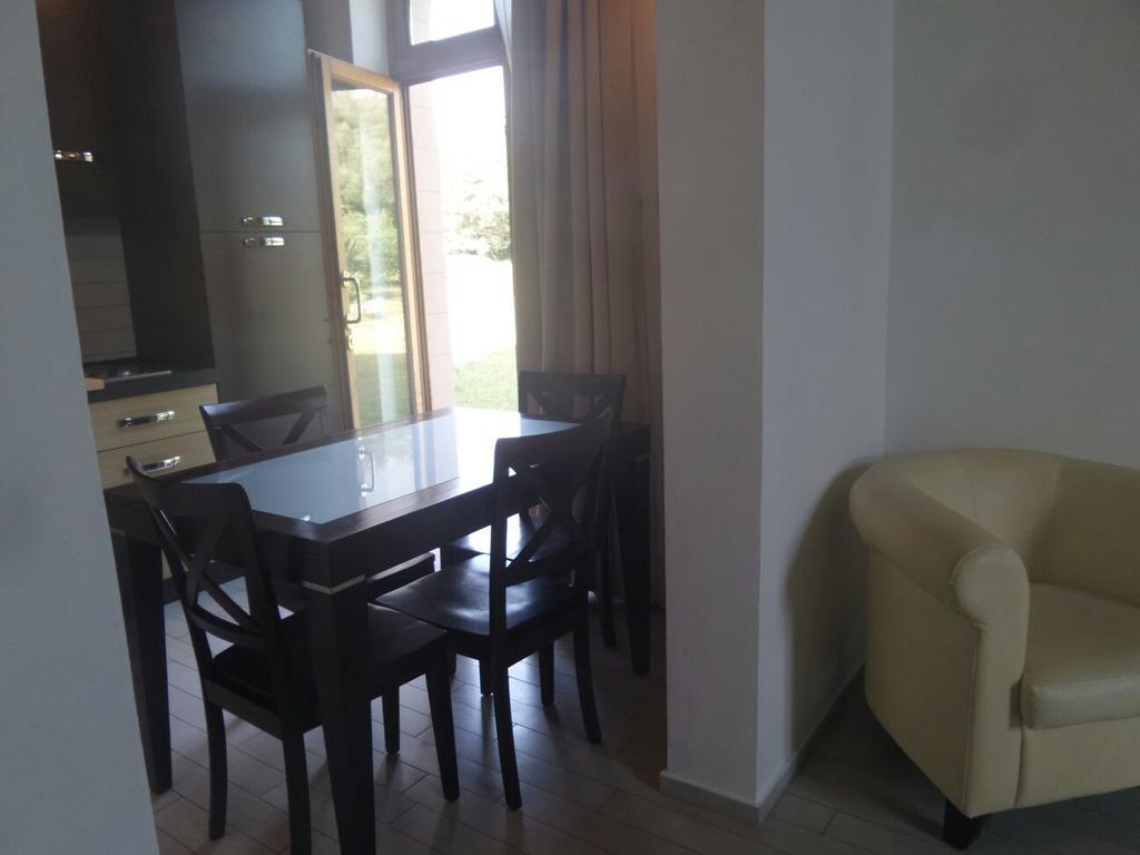 Cala Dei Mori Aparthotel Λιβόρνο Εξωτερικό φωτογραφία