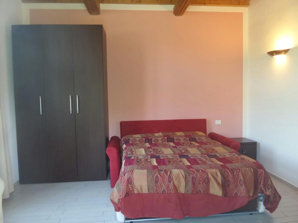 Cala Dei Mori Aparthotel Λιβόρνο Εξωτερικό φωτογραφία