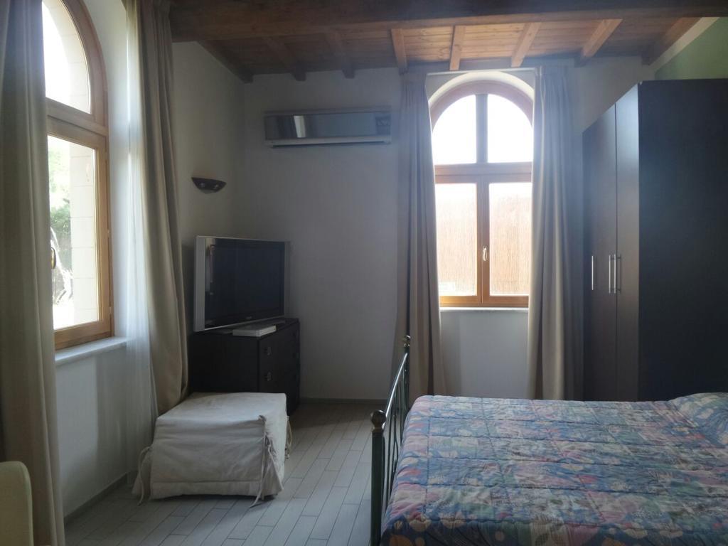 Cala Dei Mori Aparthotel Λιβόρνο Εξωτερικό φωτογραφία