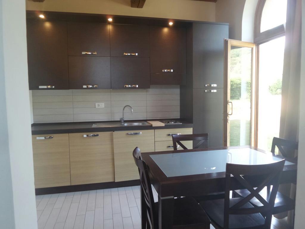 Cala Dei Mori Aparthotel Λιβόρνο Εξωτερικό φωτογραφία
