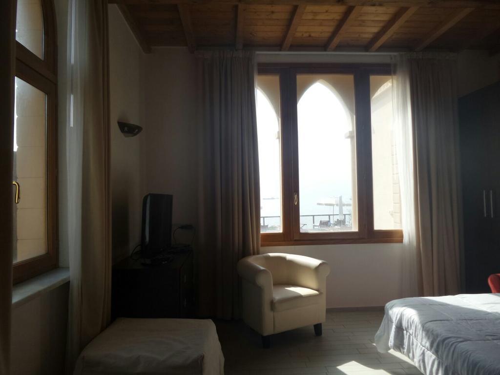 Cala Dei Mori Aparthotel Λιβόρνο Εξωτερικό φωτογραφία