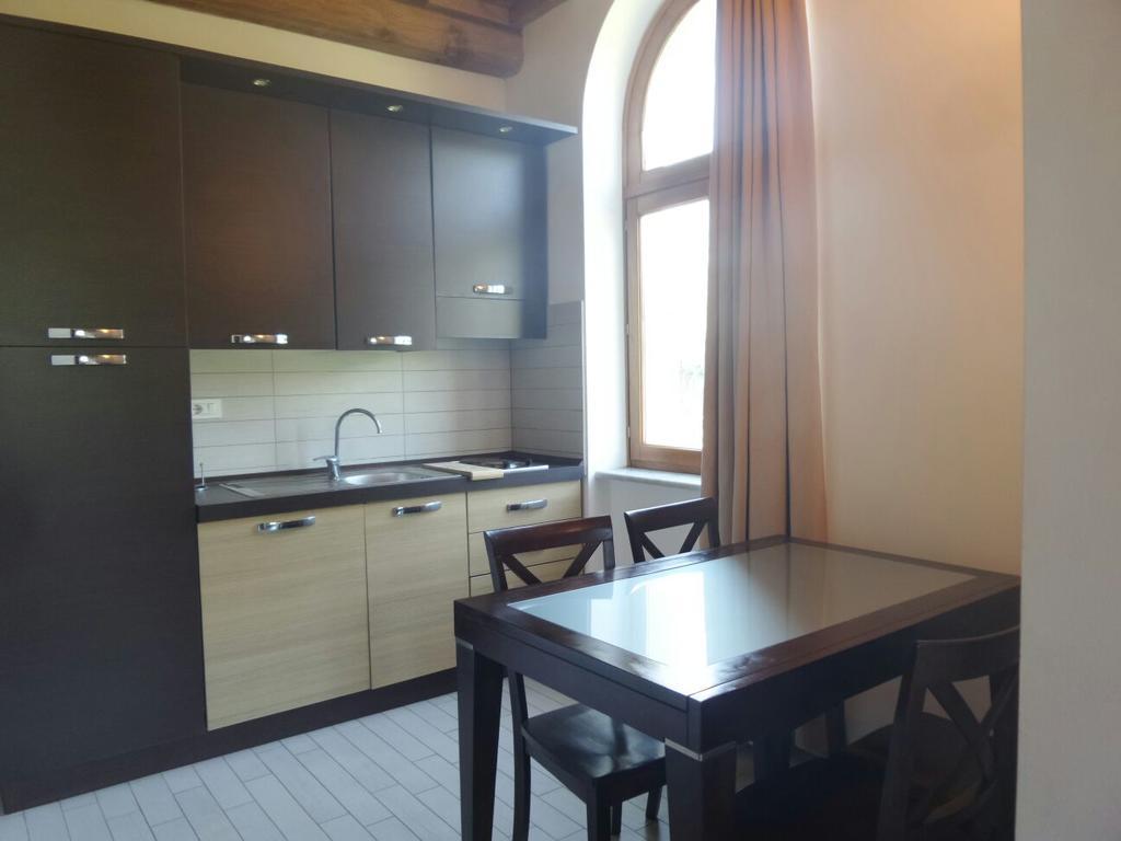 Cala Dei Mori Aparthotel Λιβόρνο Εξωτερικό φωτογραφία
