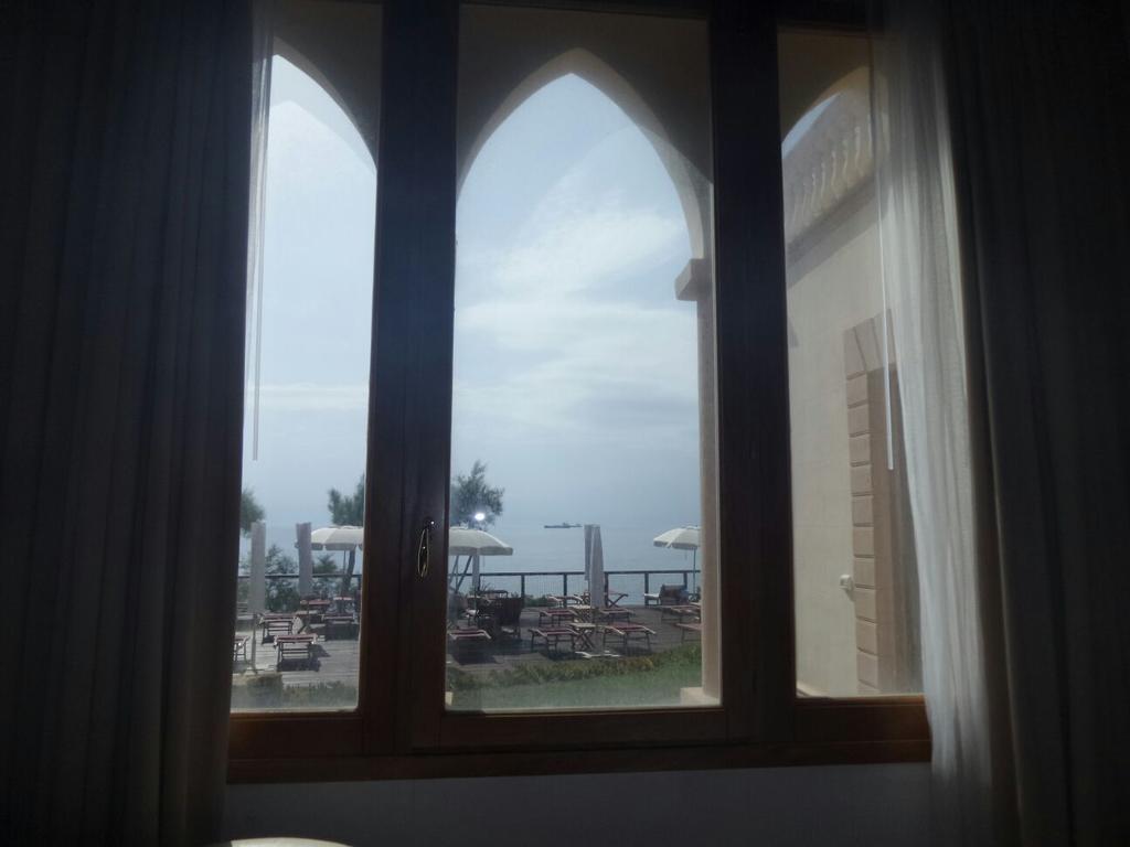 Cala Dei Mori Aparthotel Λιβόρνο Εξωτερικό φωτογραφία