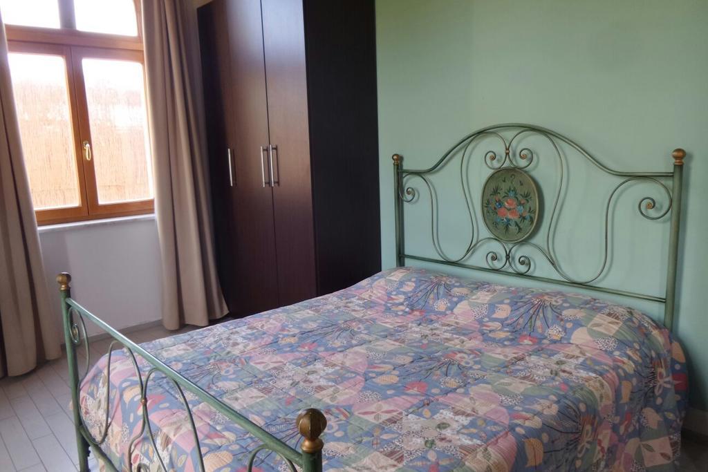 Cala Dei Mori Aparthotel Λιβόρνο Δωμάτιο φωτογραφία